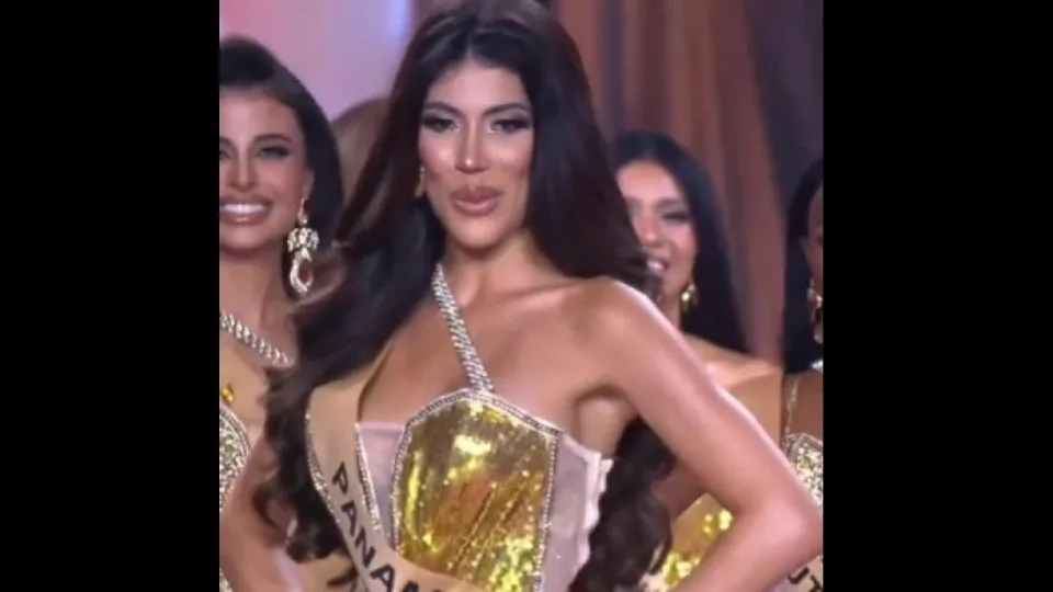 Erro em concurso faz candidata celebrar vitória por engano no palco; veja