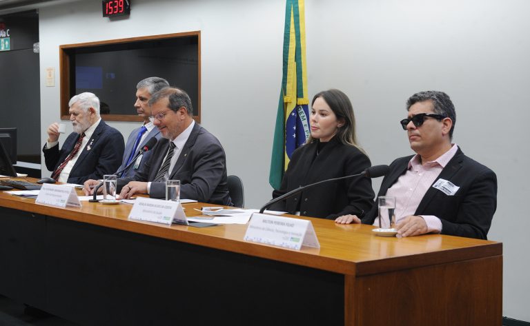 Especialistas defendem a tecnologia como aliada do envelhecimento bem-sucedido – Notícias