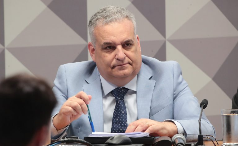 Ex-presidente do INSS afirma que tomou todas as medidas para controlar fraudes – Notícias