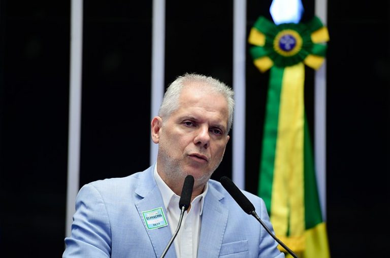Ex-presidente do INSS será ouvido pela CPMI nesta segunda-feira – Notícias