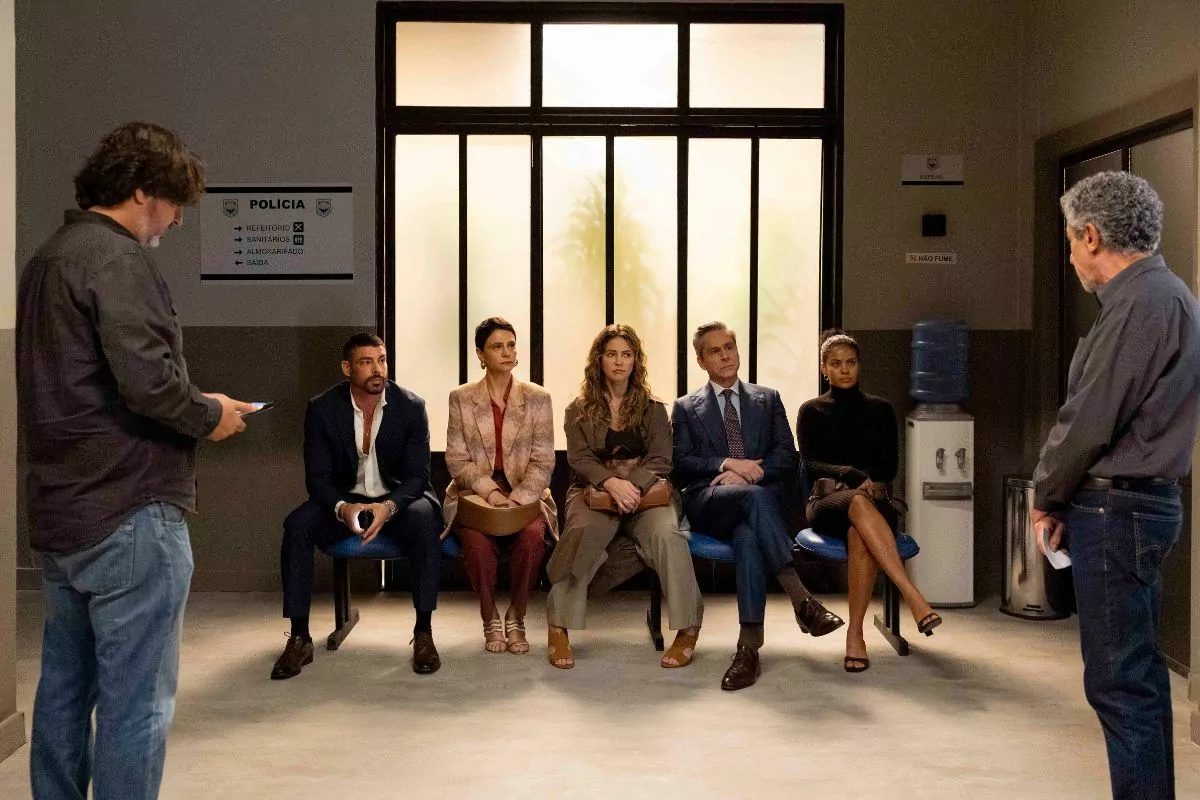 Final de ‘Vale Tudo’: Onde assistir e concorrer a prêmios!