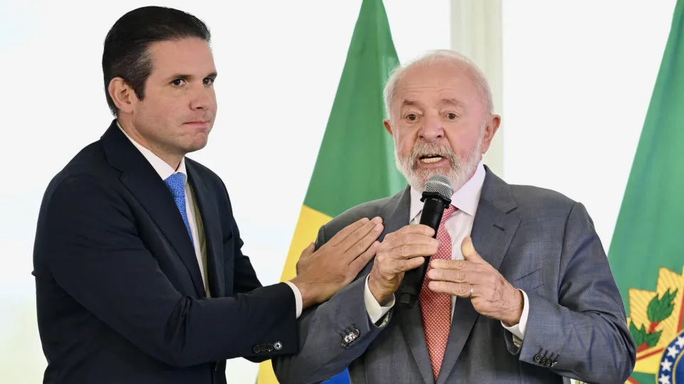 Governo e Câmara acordam fim da 6×1 e jornada de 40 horas semanais