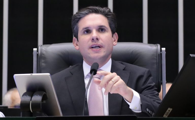 Isenção do Imposto de Renda sempre foi uma prioridade, afirma Motta – Notícias
