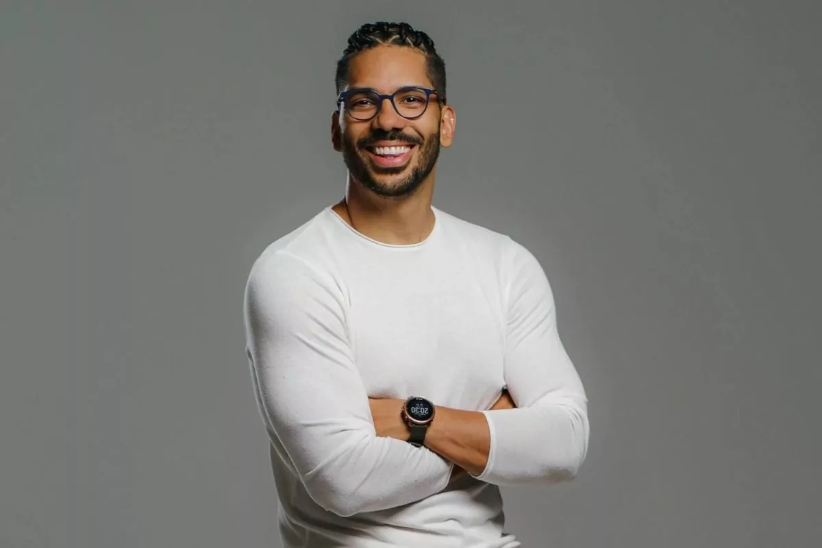 Joel Jota lança nova temporada de podcast