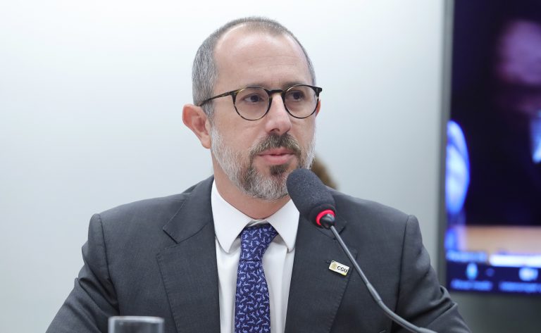 Ministro da Controladoria Geral da União fala à CPMI do INSS nesta quinta-feira – Notícias