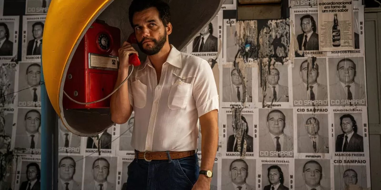 Mostra de Cinema de SP apresenta 373 filmes de 80 países