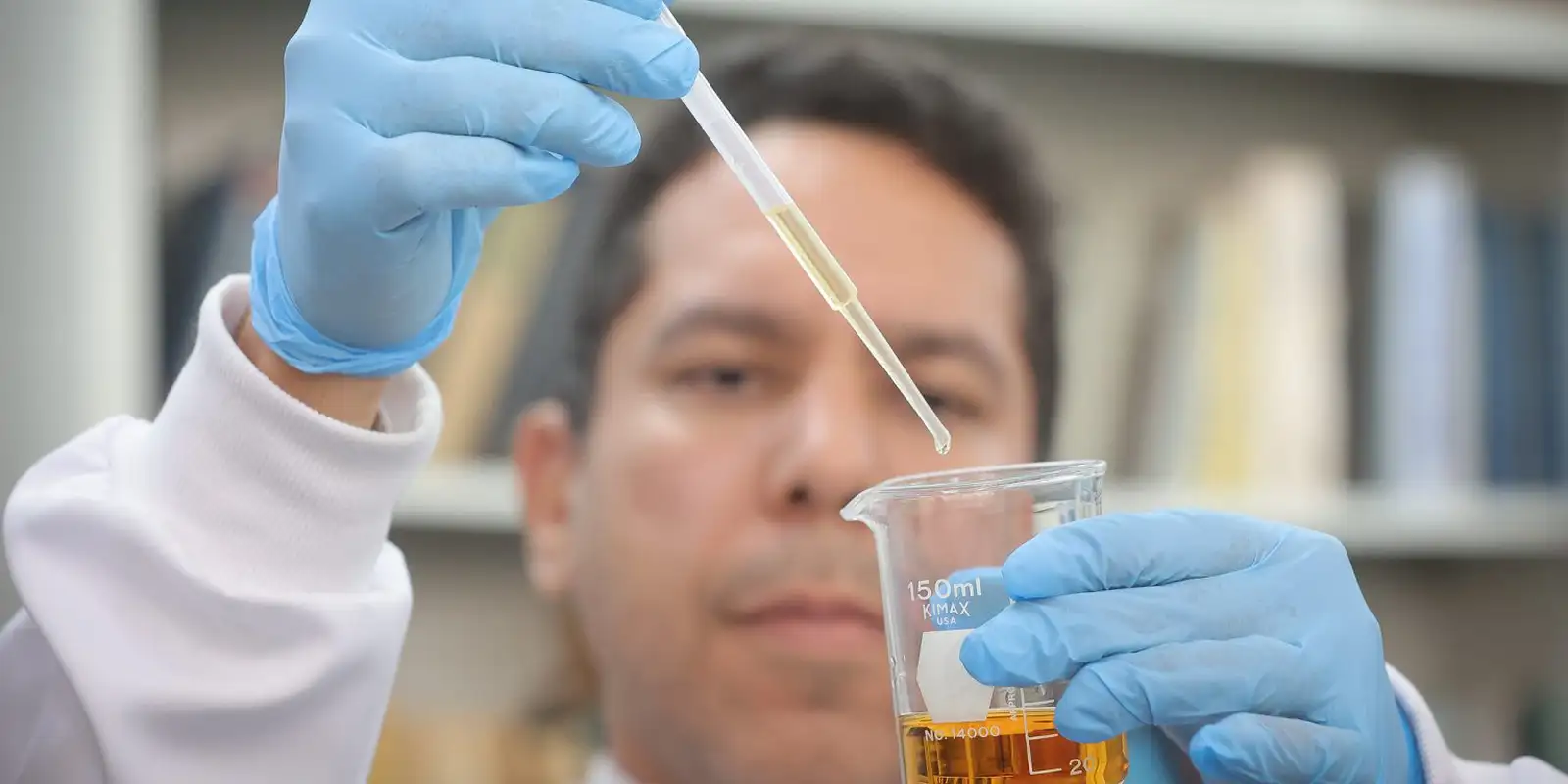 Novo protocolo de São Paulo permite detecção de metanol em bebidas