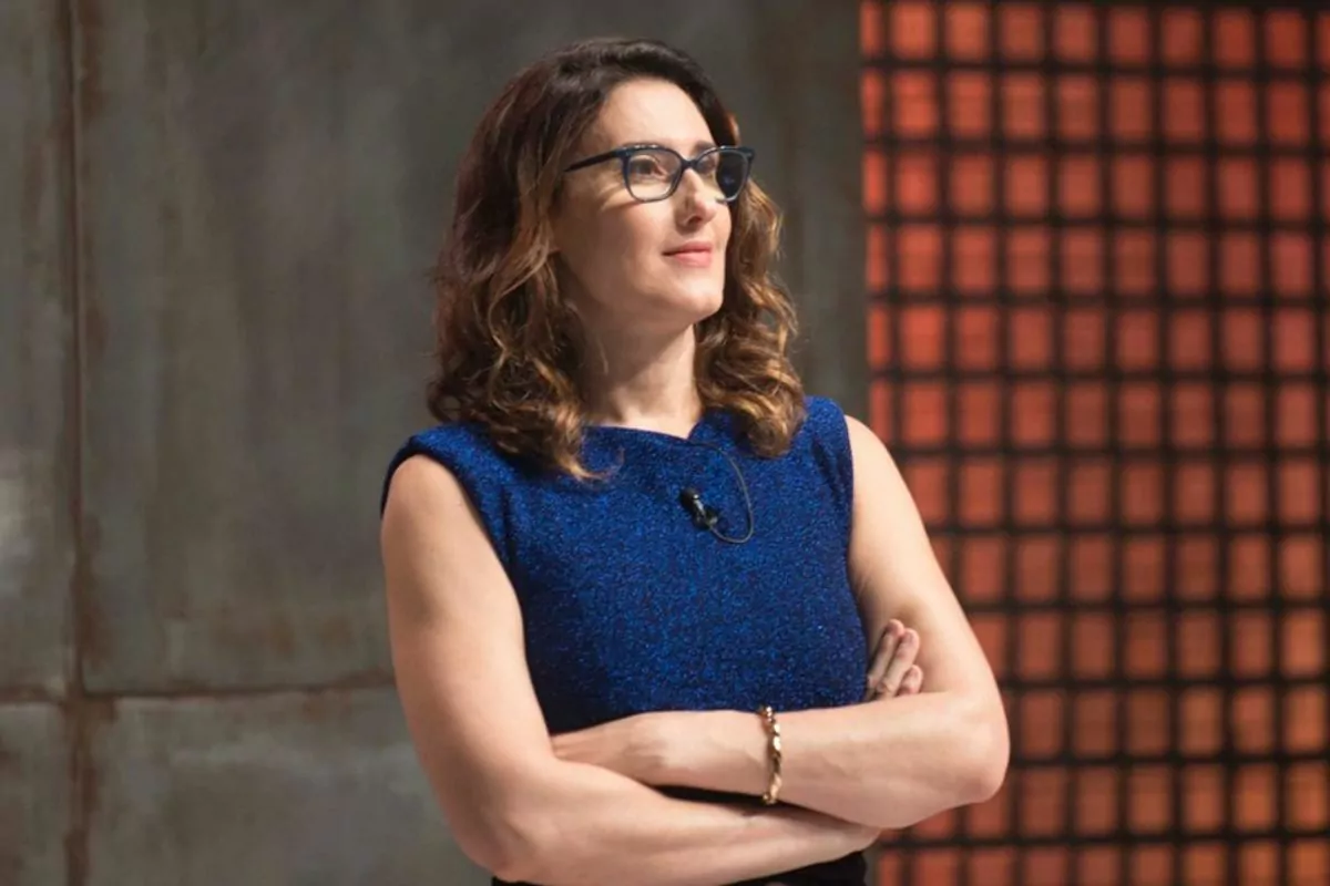 Paola Carosella sai em defesa da Globo, após treta com a Band?