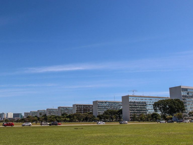 Projeto abre crédito suplementar para diversos órgãos do governo – Notícias