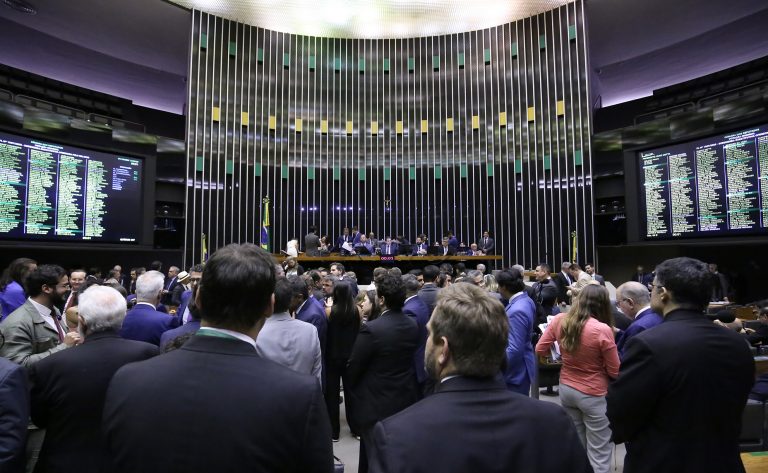 Projeto aprovado tributa lucros e dividendos acima de R$ 50 mil mensais – Notícias
