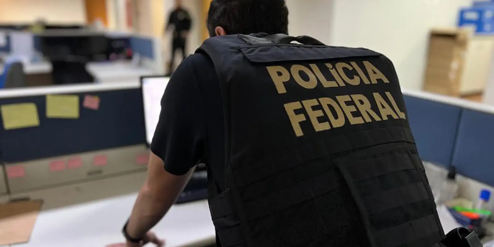 Quadrilha que fraudava CNU é alvo de operação da Polícia Federal