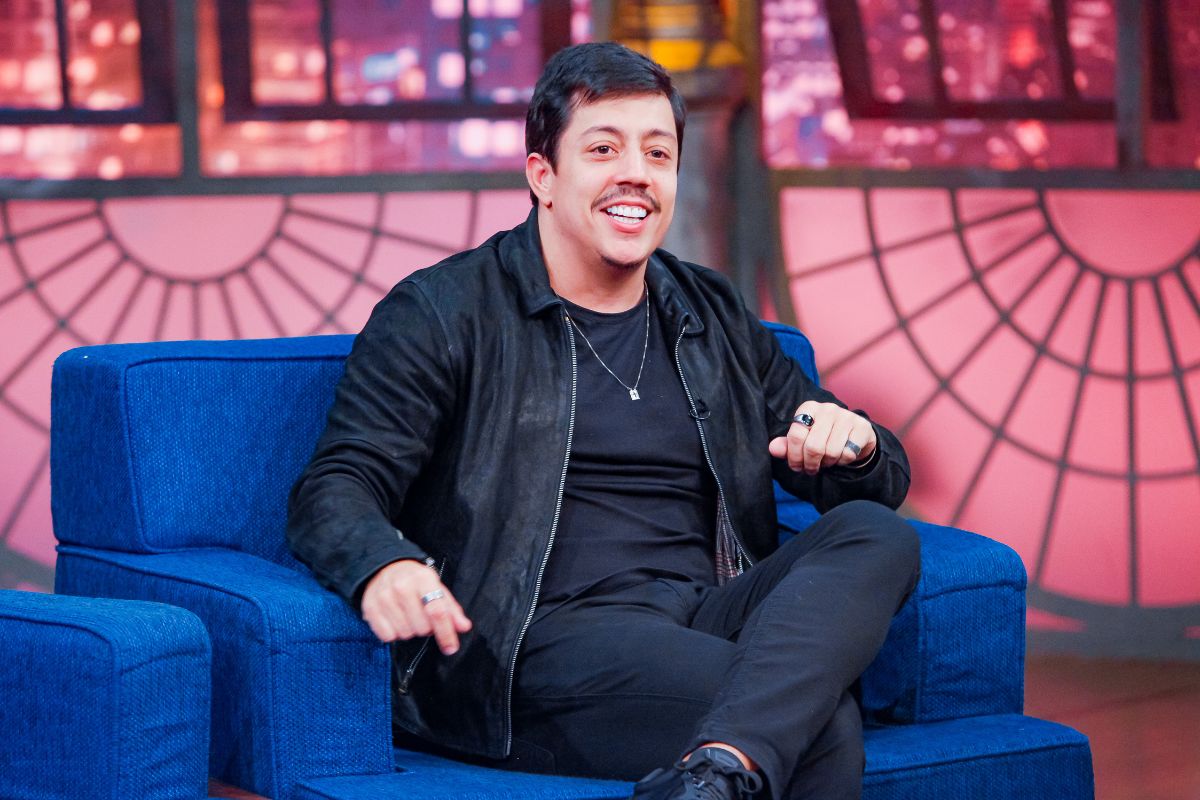 Renato Albani se prepara para 10 shows na Europa