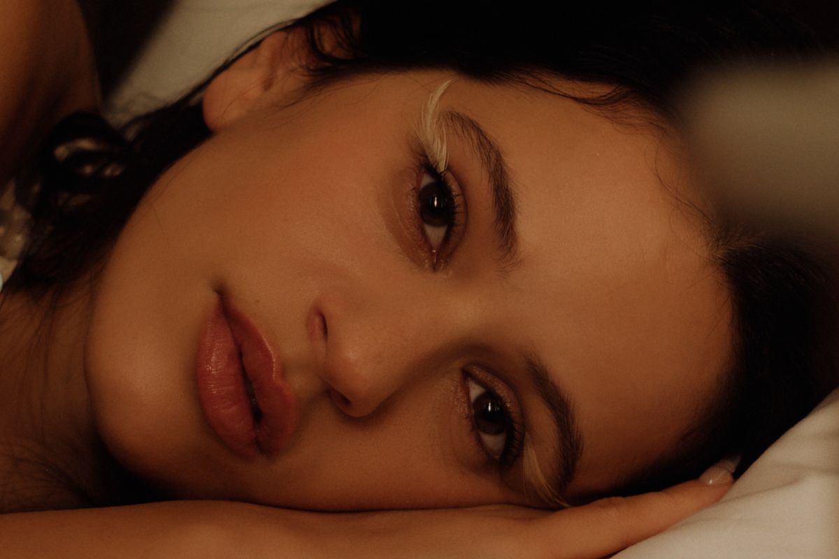 Rosalía lança single Berghain – OFuxico