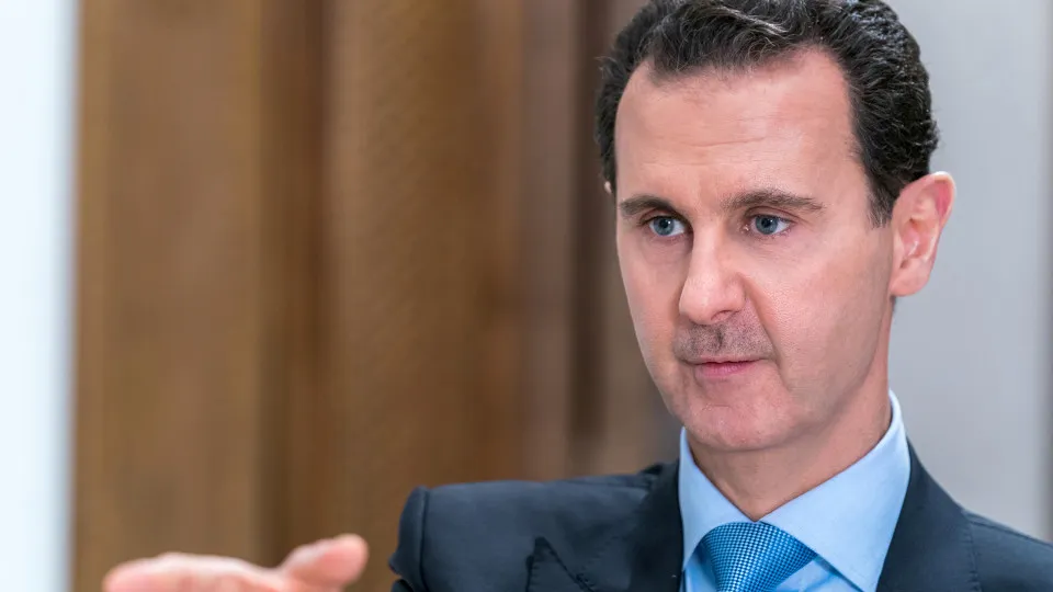 Rússia: Assad esteve hospitalizado após suposta tentativa de assassinato