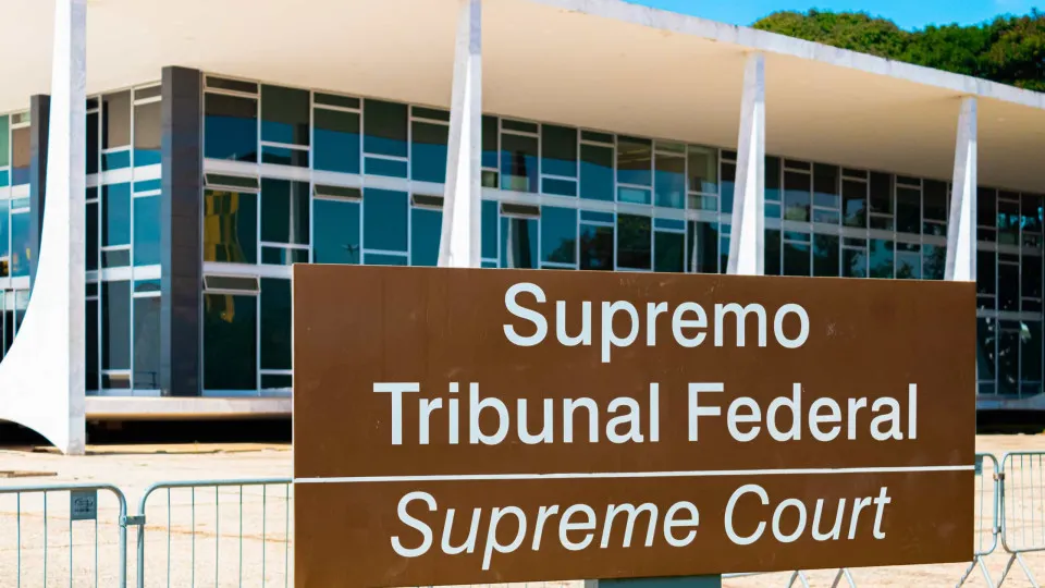 STF começa a julgar réus do Núcleo 4 da trama golpista nesta terça
