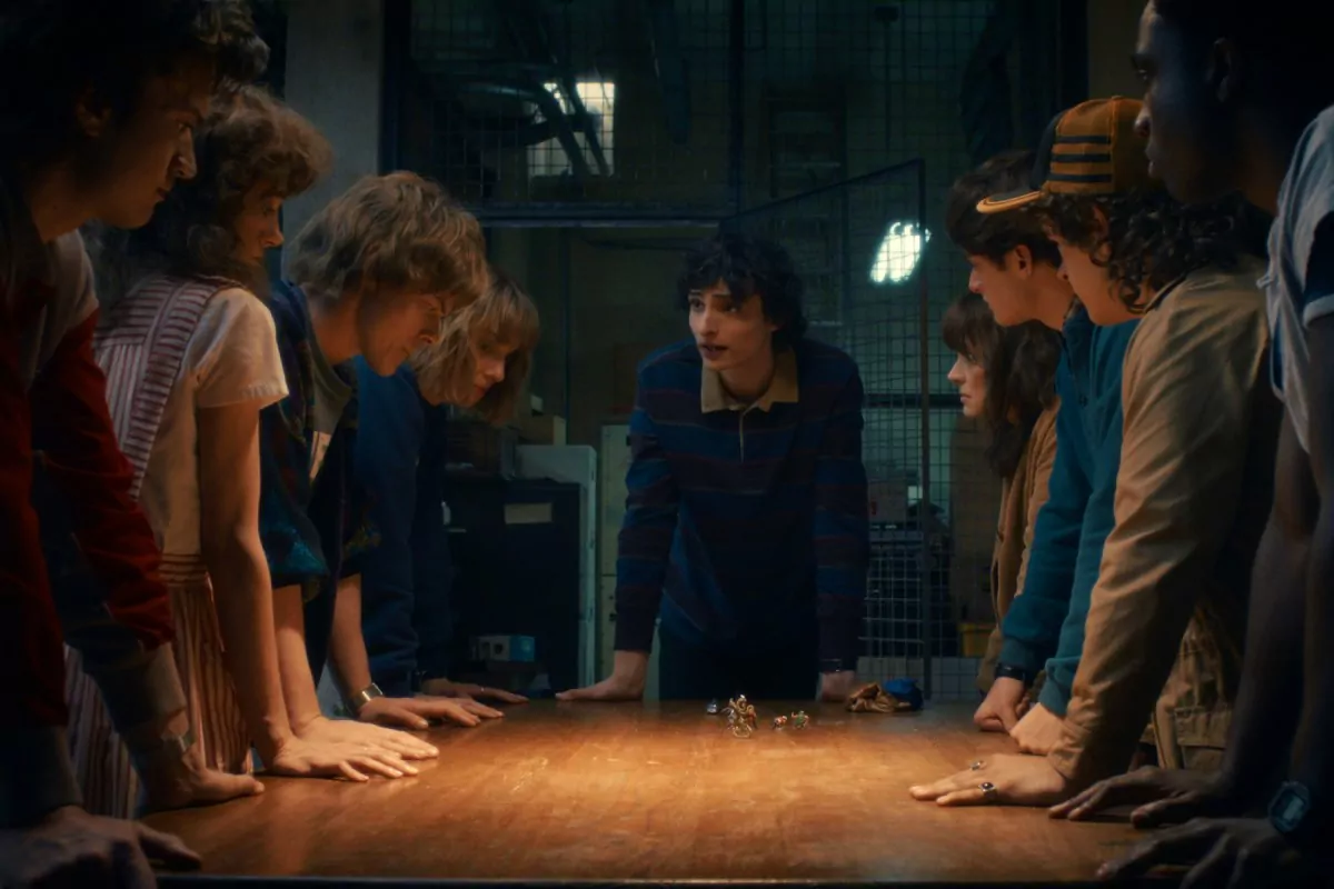 Trailer final de ‘Stranger Things’ é liberado após anúncio