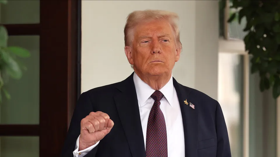 Trump anuncia que Israel e Hamas concordam com libertação de reféns e retirada de tropas de Gaza