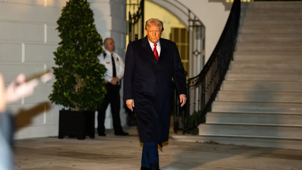 Trump volta à Ásia, mas é a Ásia que está ‘de olho’ nele. Porquê?