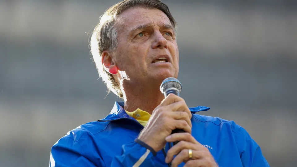 União de governadores da direita esfria em meio a incerteza de Bolsonaro