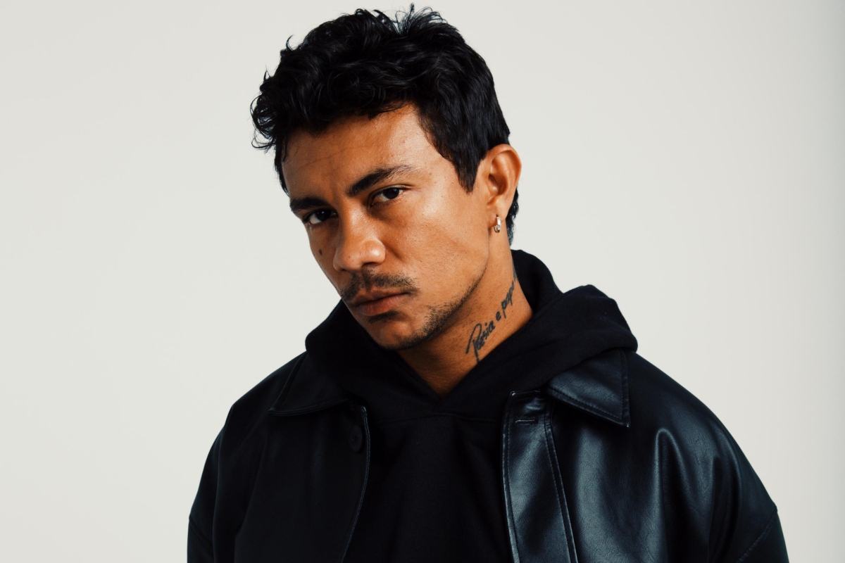 Xamã mistura rap, rock e experimentalismo em nova fase artística