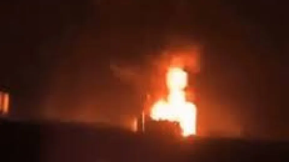 Acidente com ônibus de peregrinos na Arábia Saudita deixa 45 mortos