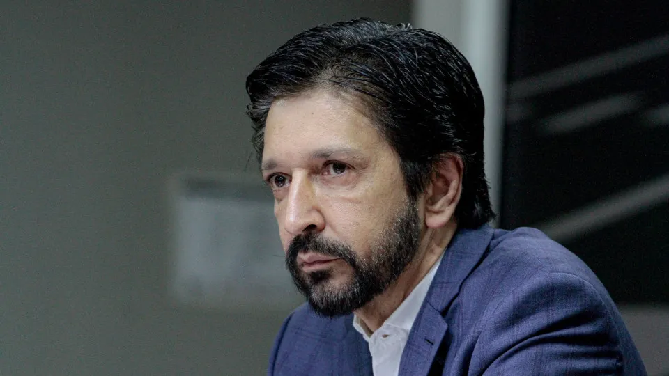 Após defender Bolsonaro, Nunes diz que é ‘difícil entender’ rompimento da tornozeleira