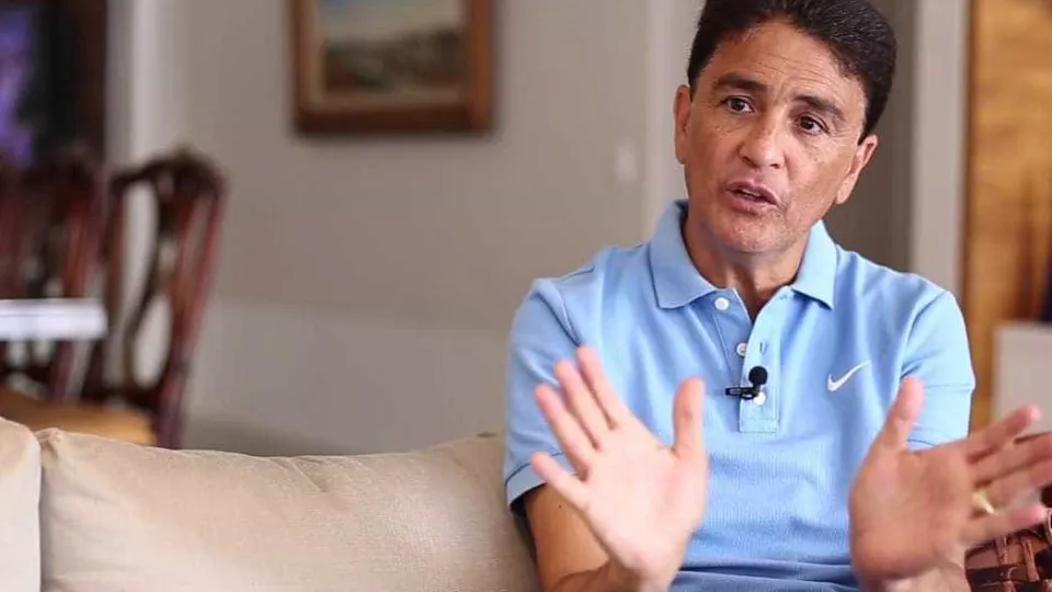 Bebeto compara Ancelotti a técnico espanhol