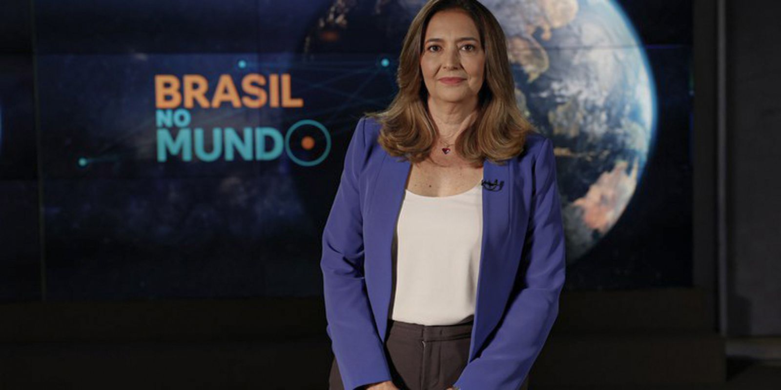 Brasil no Mundo recebe historiador e cientista político Chico Teixeira