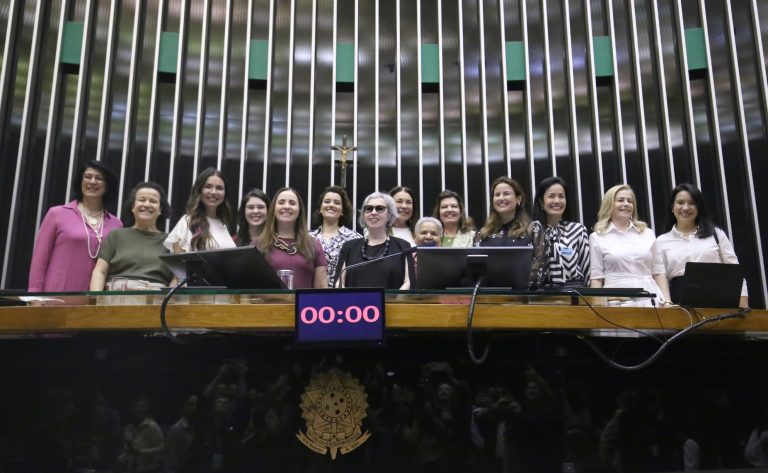 Câmara Homenageia Dia Mundial do Empreendedorismo Feminino – Notícias