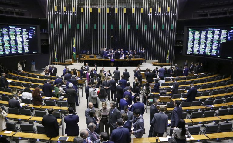 Câmara pode votar projetos sobre segurança pública e combate ao crime organizado – Notícias