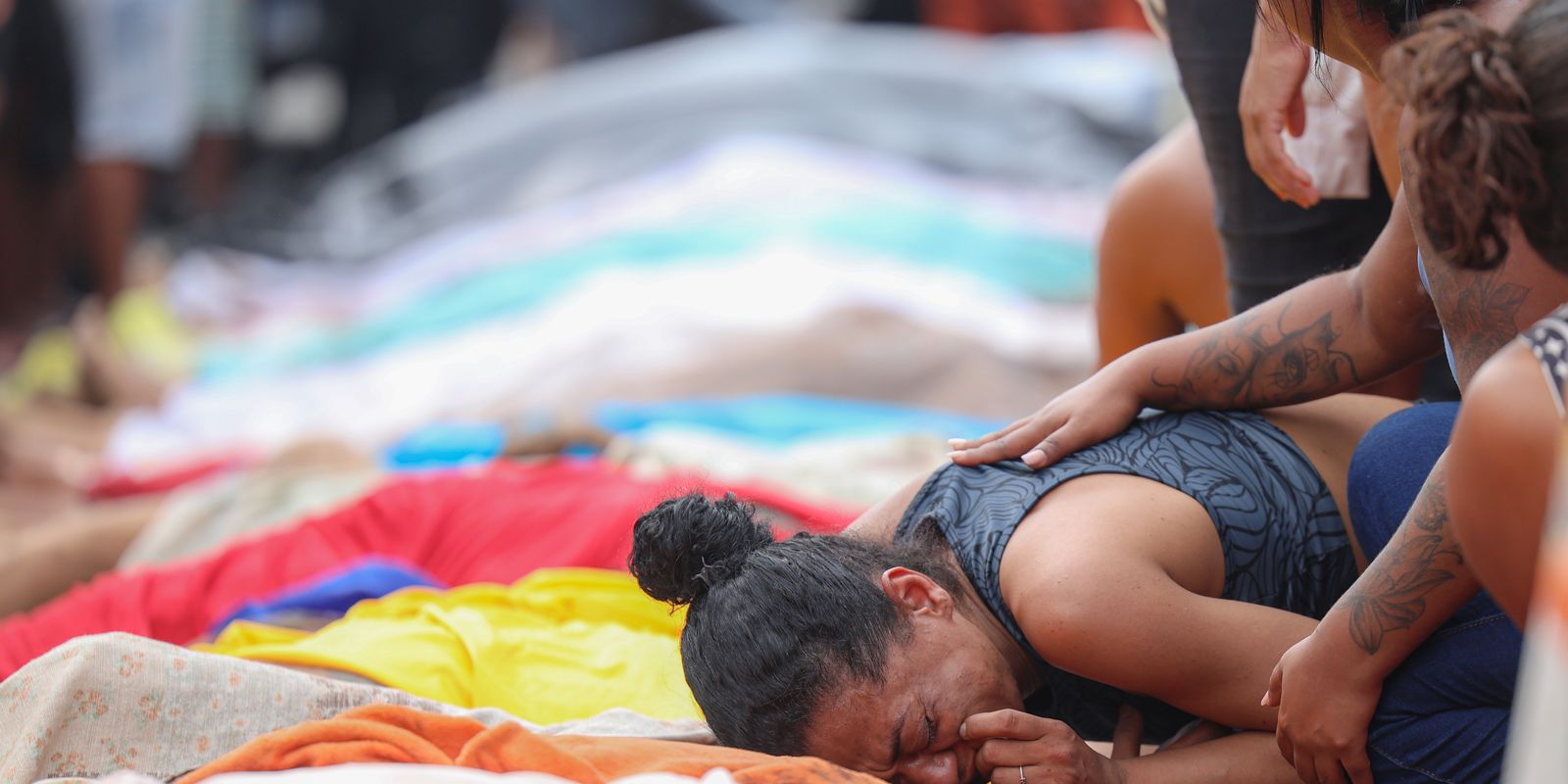 Caminhos da Reportagem analisa ação policial mais letal do país