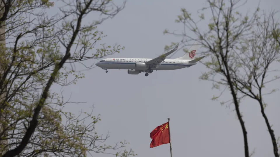 China desaconselha viagens para o Japão: “Declarações provocadoras”
