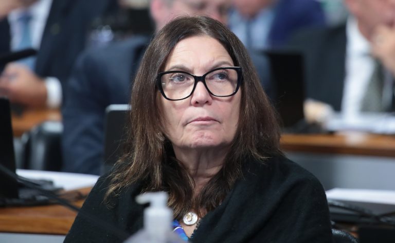 Comissão aprova proposta que cria 82 cargos de juiz em tribunal federal – Notícias