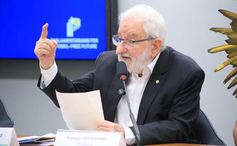 Comissão aprova proposta que organiza educação indígena em territórios etnoeducacionais – Notícias