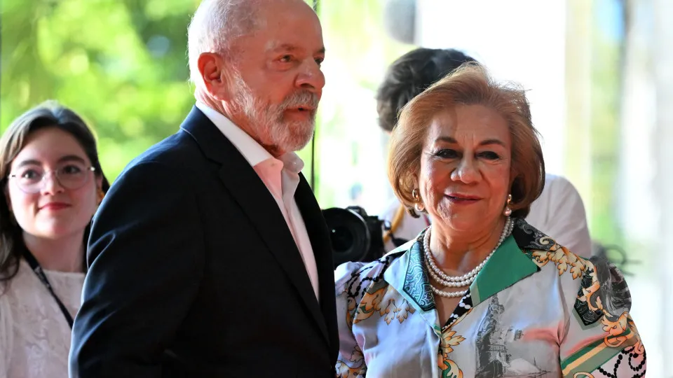Cúpula atrasa início para incluir Lula em ‘foto de família’, na Colômbia