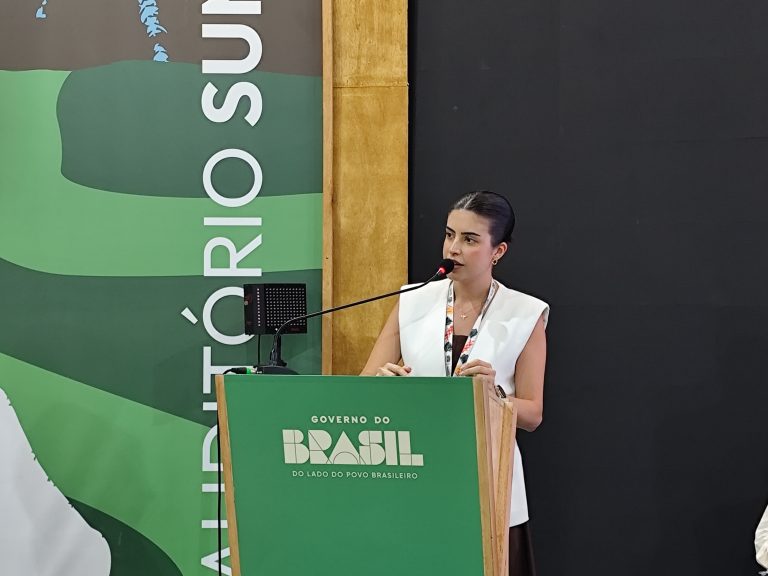 Deputados esperam ampliar apoio a projetos de lei sobre mudanças do clima após a COP30 – Notícias