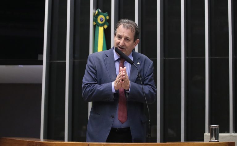 Deputados participam dos debates da Conferência do Clima em Belém; ouça – Notícias