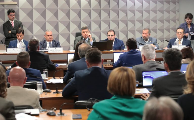 Dirigente de associação investigada por descontos indevidos depõe à CPMI do INSS nesta segunda – Notícias