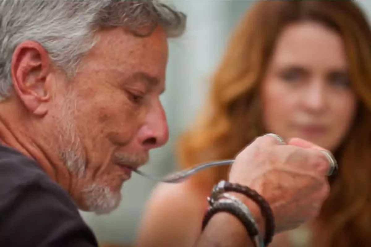 Dona de Mim: Filipa dá o troco e desmascara Jaques
