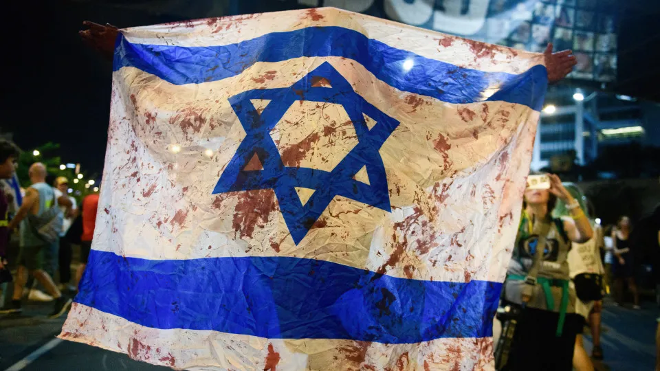 Em 2025, 129 jornalistas foram assassinados; mais de 80 por Israel