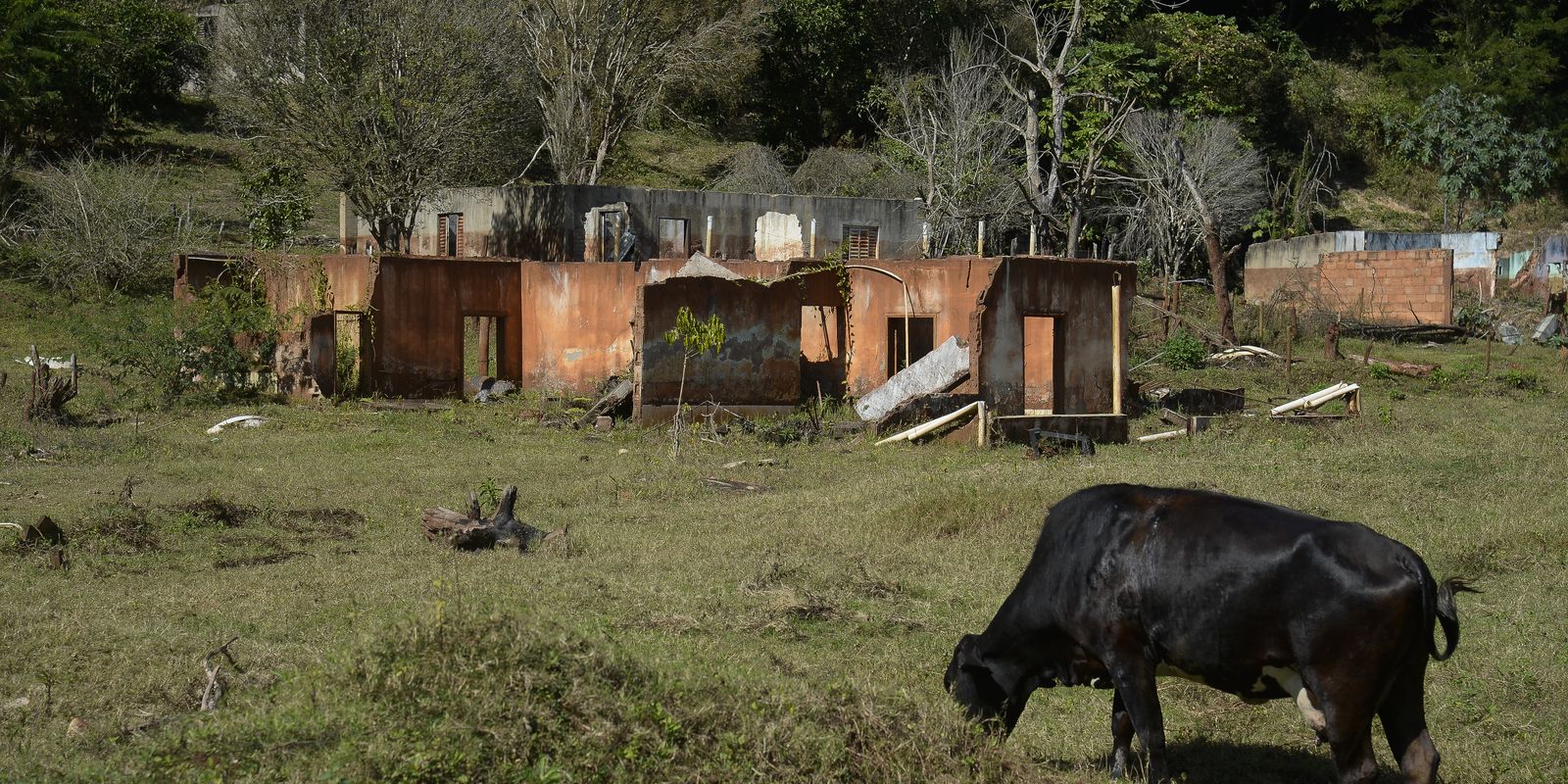 Filme Rejeito aborda violência que a mineração leva a cidades mineiras