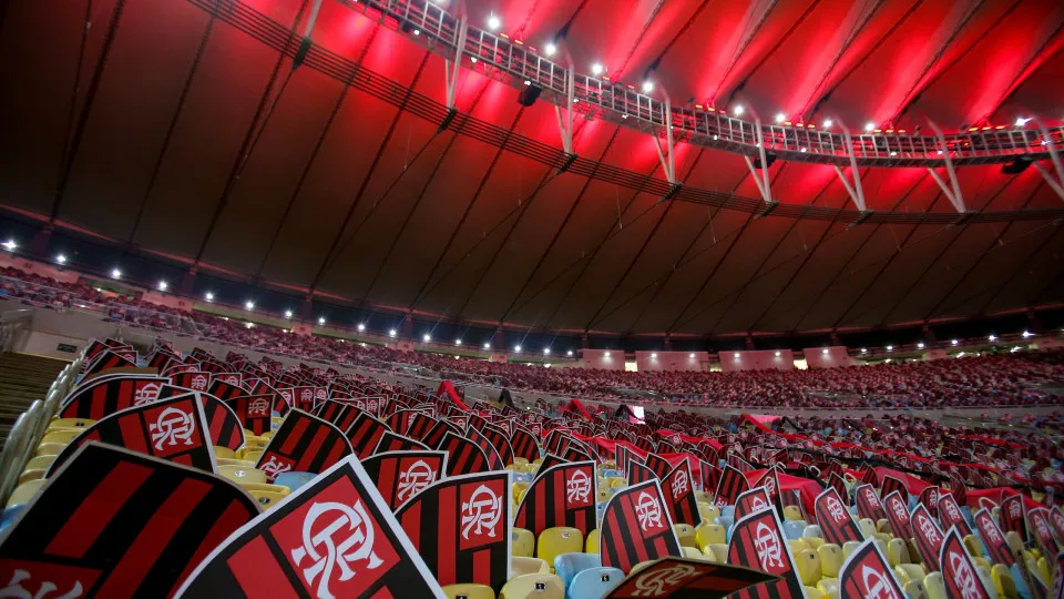 Por que pausa na Copa pode virar oportunidade a jovens da base do Flamengo