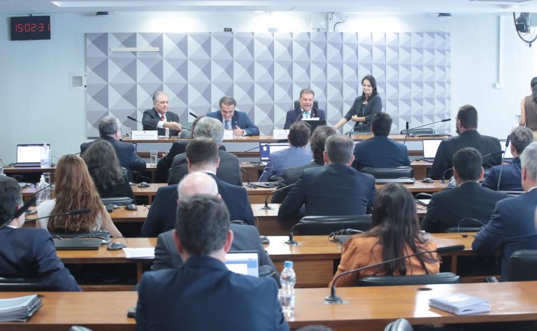 Gás do Povo começa a atender famílias ainda neste mês, informa Ministério do Desenvolvimento Social – Notícias