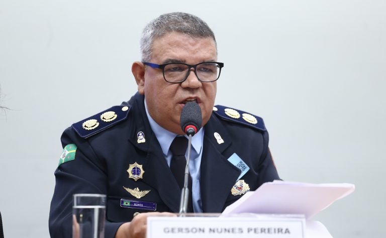 Guardas municipais reivindicam reconhecimento, na Constituição, como policiais – Notícias