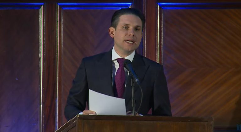 Hugo Motta anuncia votação de propostas contra facções e defende Mercosul no combate à violência – Notícias