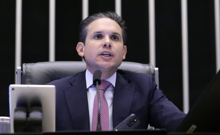 Hugo Motta defende união institucional contra o crime organizado – Notícias