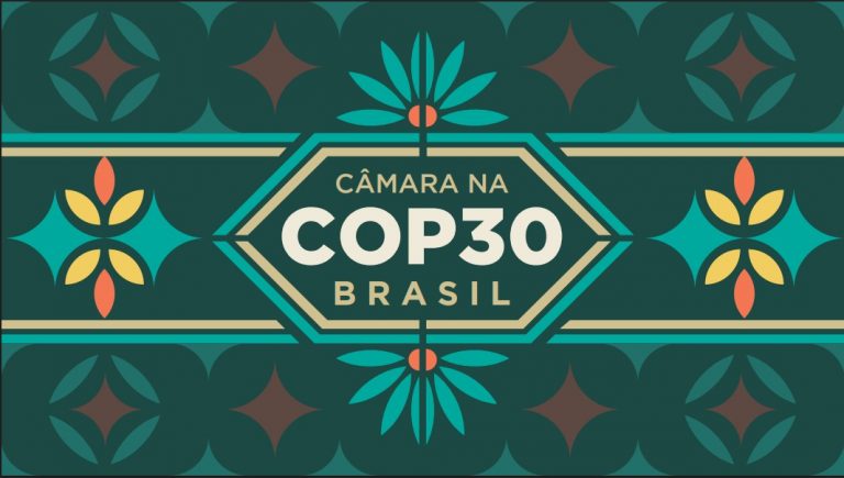 Hugo Motta participa da abertura da sessão plenária da Cúpula do Clima na COP30 – Notícias