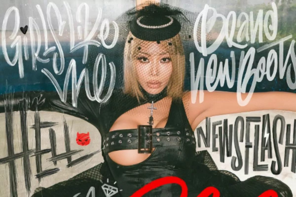 Jessi anuncia comeback e deixa fãs curiosos
