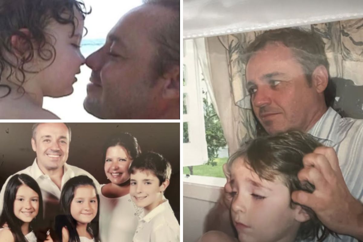 João Liberato faz homenagem para Gugu e emociona os fãs