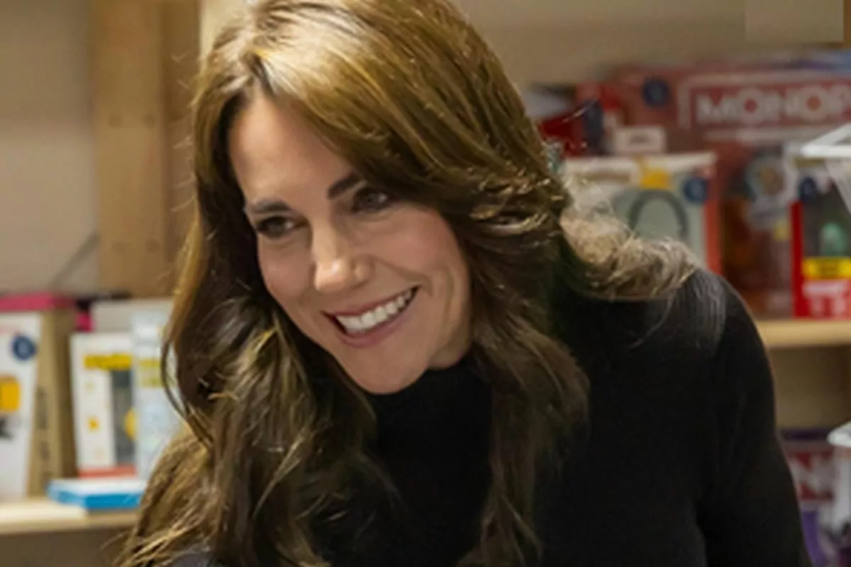 Kate Middleton ganha pedido de desculpas público